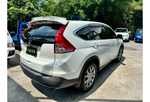 Honda CR-V  第4張相片