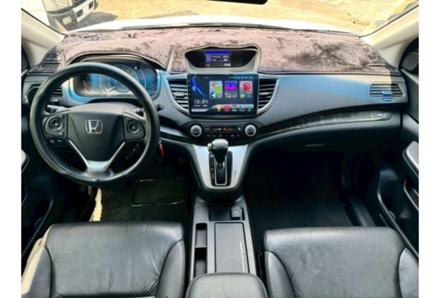 Honda CR-V  第7張相片