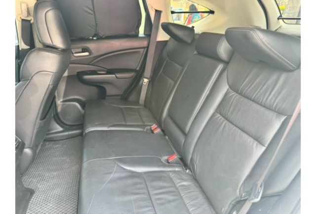 Honda CR-V  第10張相片