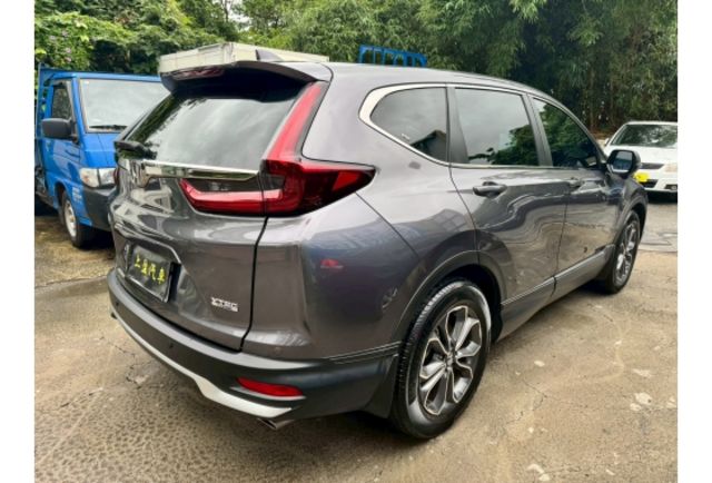 Honda CR-V  第4張相片