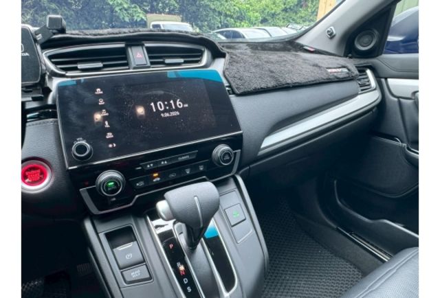 Honda CR-V  第7張相片
