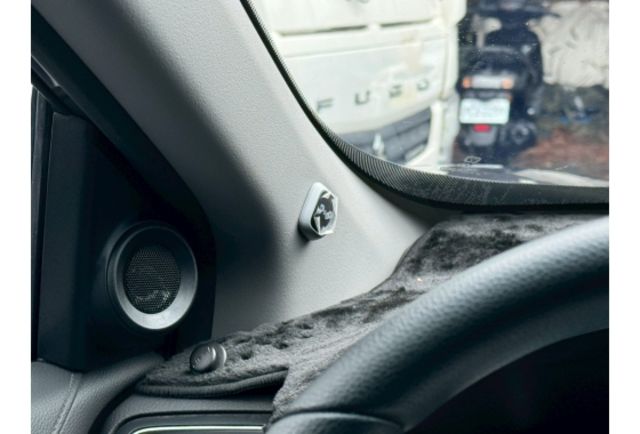 Honda CR-V  第8張相片