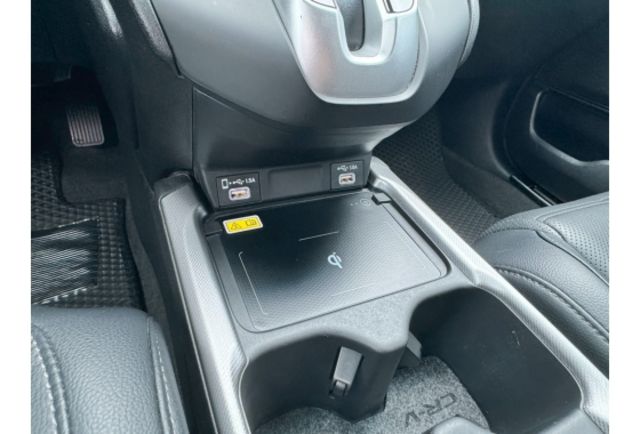 Honda CR-V  第9張相片