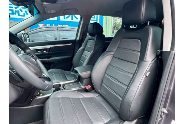 Honda CR-V  第11張相片