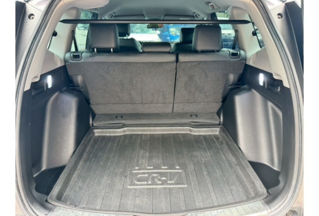 Honda CR-V  第13張相片