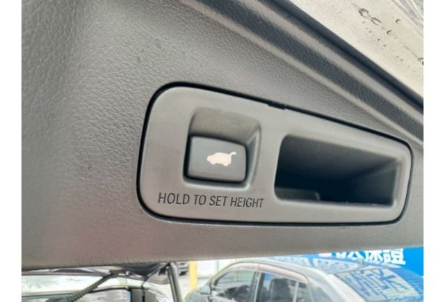 Honda CR-V  第14張相片