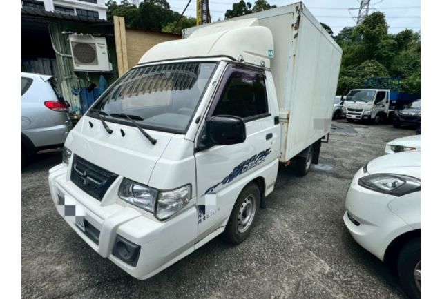 Mitsubishi DELICA  第1張相片