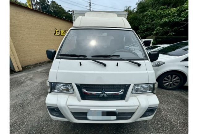 Mitsubishi DELICA  第2張相片