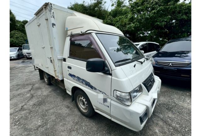 Mitsubishi DELICA  第3張相片