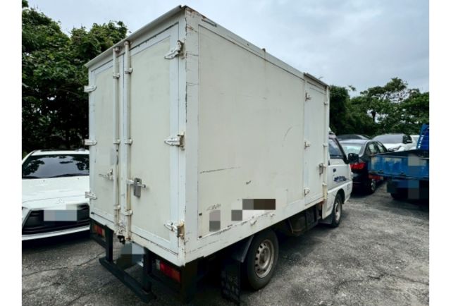 Mitsubishi DELICA  第4張相片