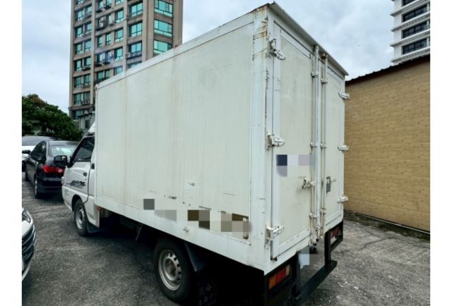 Mitsubishi DELICA  第5張相片