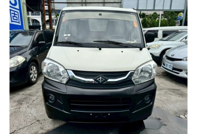 Mitsubishi VERYCA  第2張相片