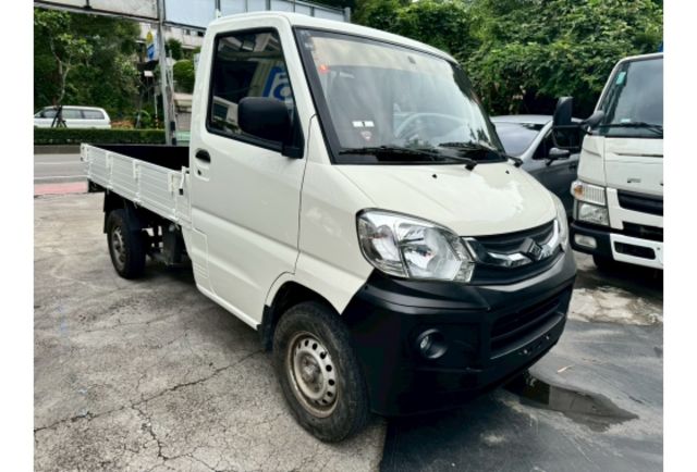 Mitsubishi VERYCA  第3張相片