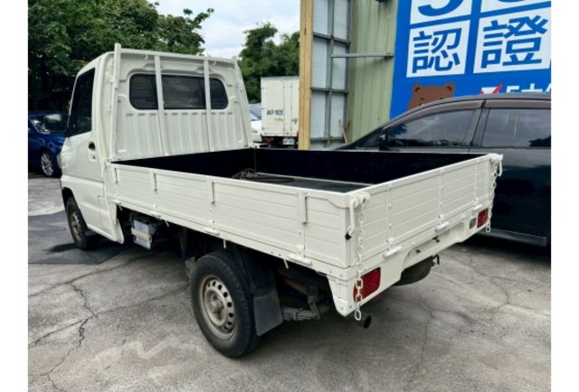 Mitsubishi VERYCA  第4張相片