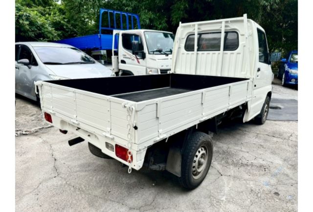 Mitsubishi VERYCA  第5張相片