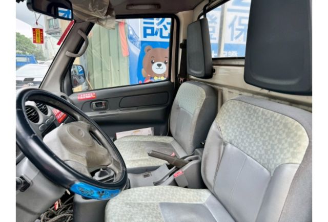 Mitsubishi VERYCA  第6張相片