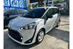 Toyota SIENTA  第1張縮圖