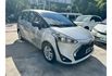 Toyota SIENTA  第3張縮圖