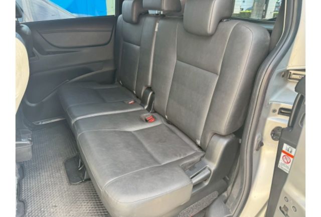 Toyota SIENTA  第9張相片