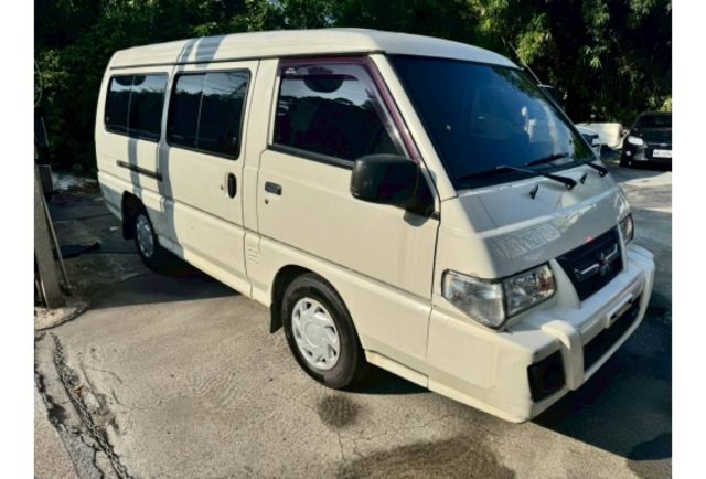 Mitsubishi DELICA  第3張相片