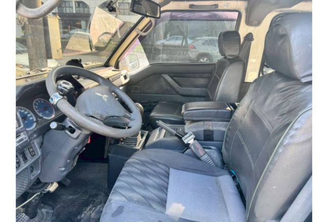 Mitsubishi DELICA  第6張相片