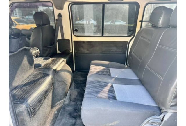 Mitsubishi DELICA  第7張相片