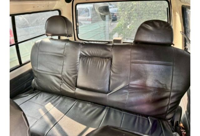 Mitsubishi DELICA  第8張相片