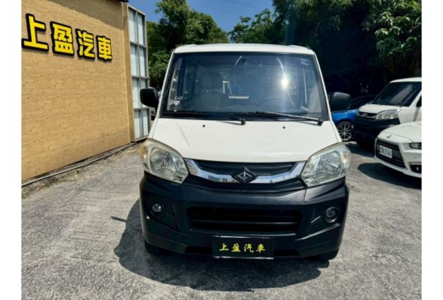 Mitsubishi VERYCA  第1張相片