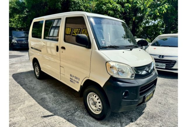 Mitsubishi VERYCA  第3張相片