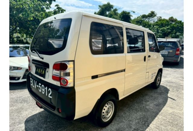 Mitsubishi VERYCA  第4張相片