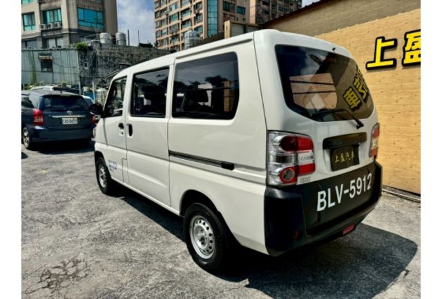 Mitsubishi VERYCA  第5張相片