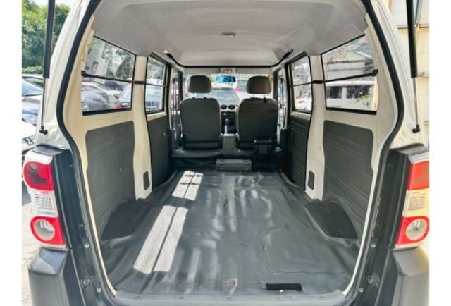 Mitsubishi VERYCA  第8張相片