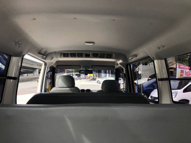 只跑3萬!! 超可愛拉拉熊造型菱利★倒車影像行車紀錄器★廣告宣傳的最佳助手★多用途8人座★娃娃車、行動餐車、咖啡車~  第13張相片