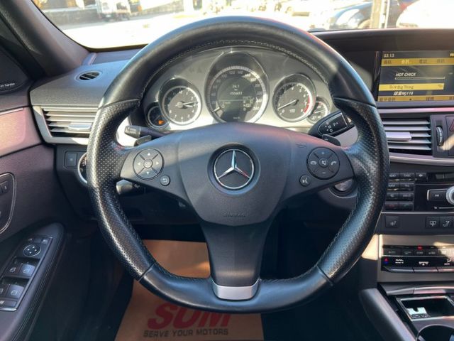 正 AMG 低轉速高扭力省油 美到發泡 認證車/hk音響/雙記憶電熱椅/電尾門/天窗/快撥/摸門/ikey  第11張相片