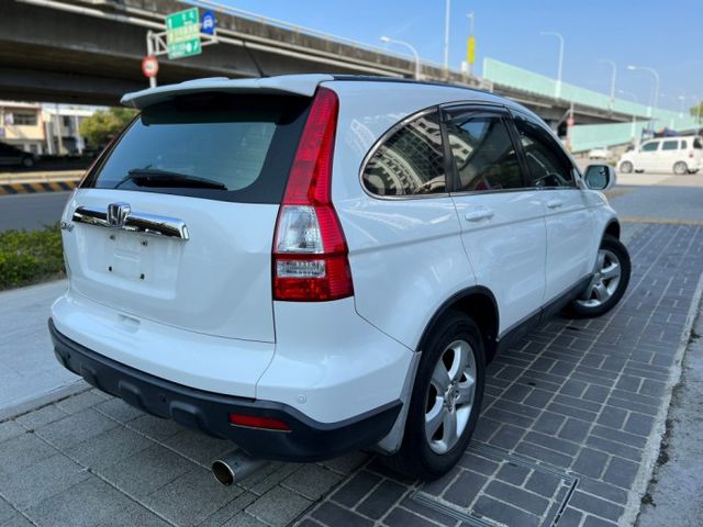 【全額貸 免頭款】一手車 原板件 認證車 前後感應雷達 電折後視鏡 家庭必選!  第5張相片