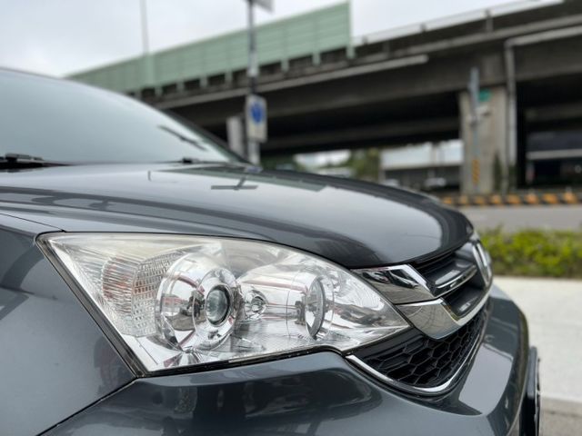 【全額貸 免頭款】熱門休旅銷售榜首 妥善率高 折舊低 大空間 座椅可4/2/4傾倒  第4張相片