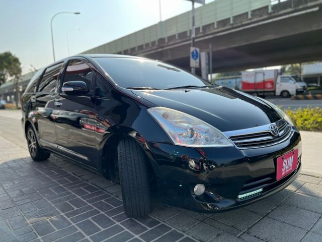 2.0E恆溫空調/定速/電摺後照鏡/倒車顯影/電動椅/前後霧燈日型燈/自動頭燈/循跡防滑  第2張相片