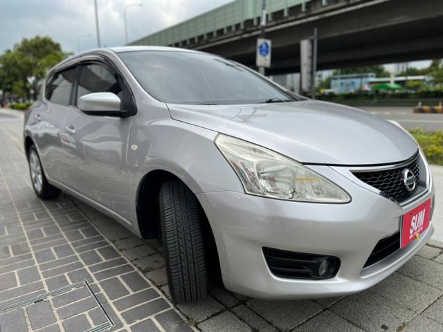 全額貸免頭款認證一手飛官車高妥善省油表現一級棒  第2張相片