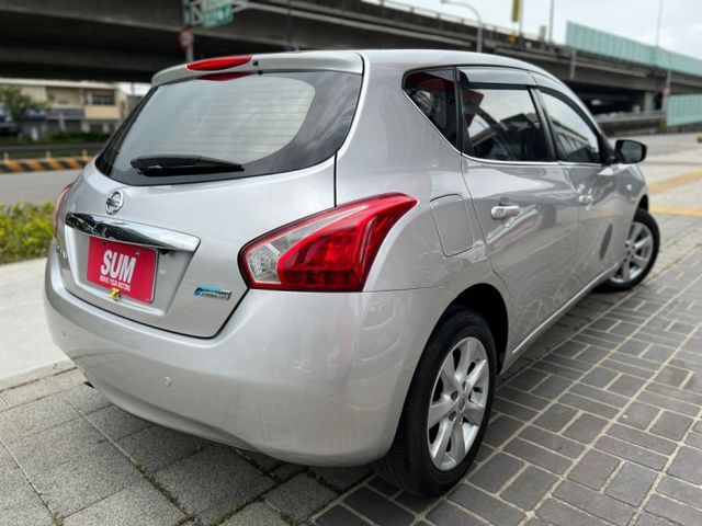 全額貸免頭款認證一手飛官車高妥善省油表現一級棒  第6張相片