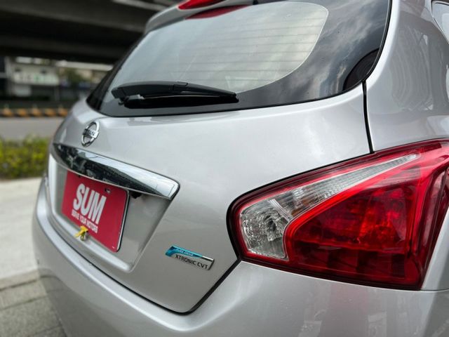 全額貸免頭款認證一手飛官車高妥善省油表現一級棒  第9張相片