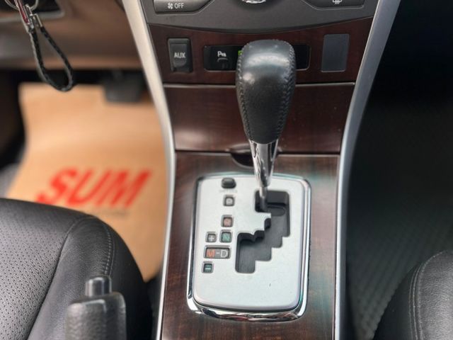 簡單造就非凡!不只是代步車更堪稱是代步車神!G版天窗/定速/恆溫/抬顯/導航/藍芽/快控/霧燈  第14張相片