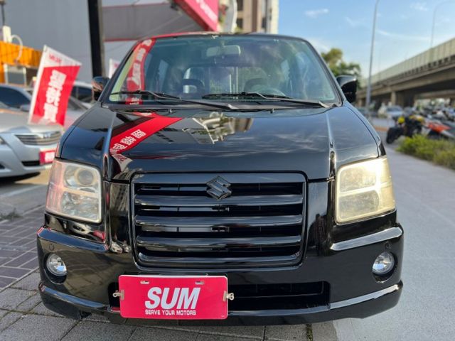 客貨兩用轎車版/實車更漂亮/ABS/安雙/大空間/防火牆無鏽/電折  第2張相片