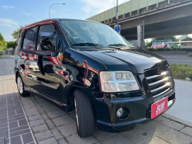 客貨兩用轎車版/實車更漂亮/ABS/安雙/大空間/防火牆無鏽/電折  第3張相片