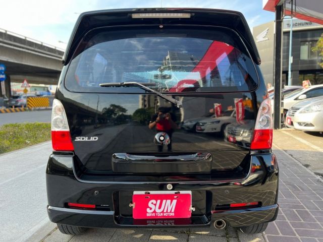 客貨兩用轎車版/實車更漂亮/ABS/安雙/大空間/防火牆無鏽/電折  第6張相片