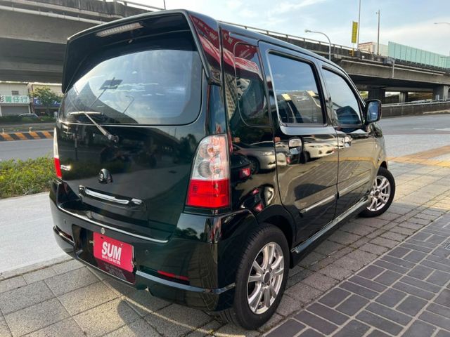 客貨兩用轎車版/實車更漂亮/ABS/安雙/大空間/防火牆無鏽/電折  第8張相片
