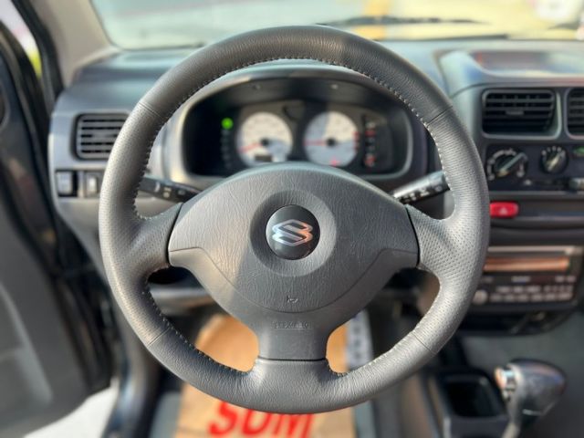 客貨兩用轎車版/實車更漂亮/ABS/安雙/大空間/防火牆無鏽/電折  第13張相片