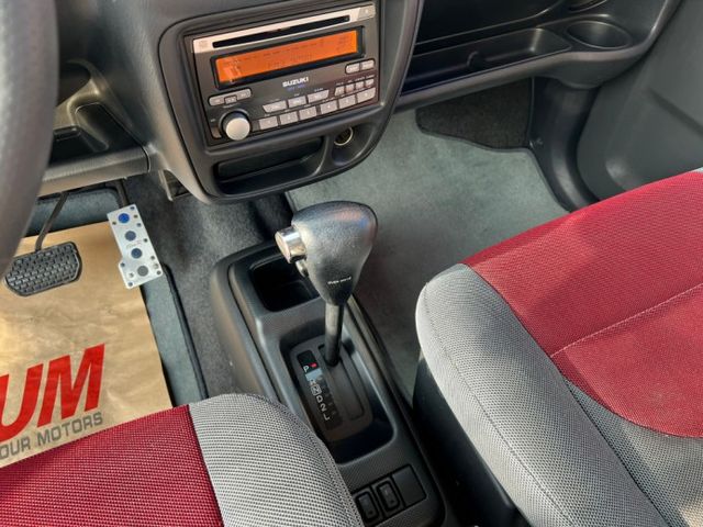 客貨兩用轎車版/實車更漂亮/ABS/安雙/大空間/防火牆無鏽/電折  第15張相片