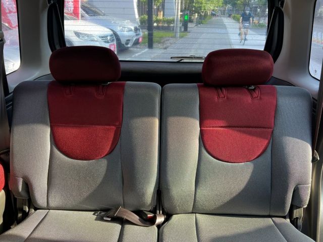 客貨兩用轎車版/實車更漂亮/ABS/安雙/大空間/防火牆無鏽/電折  第16張相片