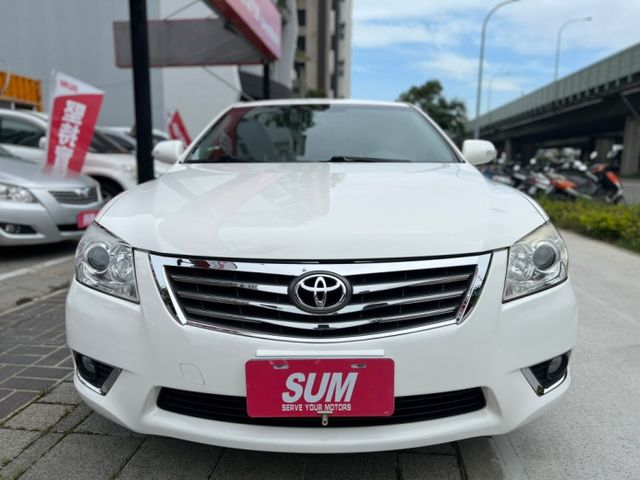 【實車實價 全額貸】女用車/高雅白/無待修/好開好保養  第2張相片