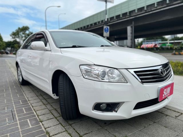 【實車實價 全額貸】女用車/高雅白/無待修/好開好保養  第3張相片